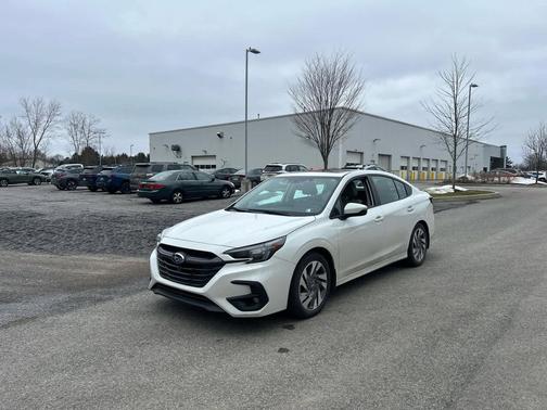 2024 Subaru Legacy Limited