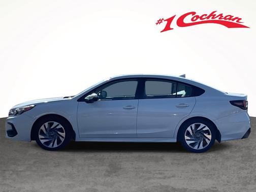 2024 Subaru Legacy Limited