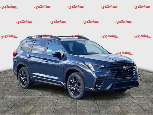2025 Subaru Ascent Onyx Edition Touring 7-Passenger