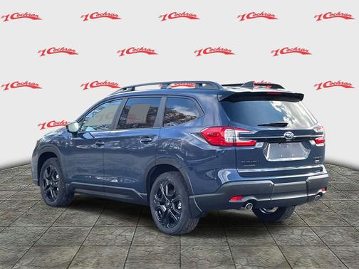 2025 Subaru Ascent Onyx Edition Touring 7-Passenger