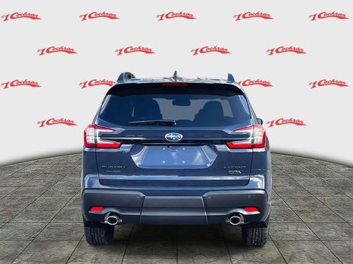 2025 Subaru Ascent Onyx Edition Touring 7-Passenger