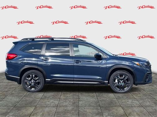 2025 Subaru Ascent Onyx Edition Touring 7-Passenger