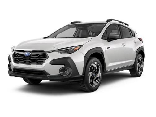 2026 Subaru Crosstrek Hybrid Base