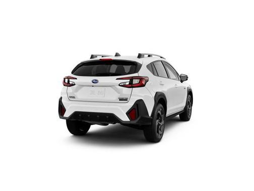 2026 Subaru Crosstrek Hybrid Base