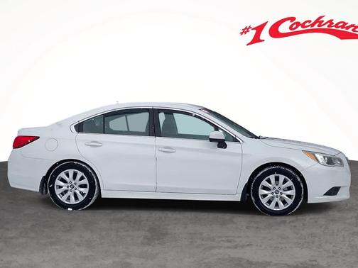 2015 Subaru Legacy Premium