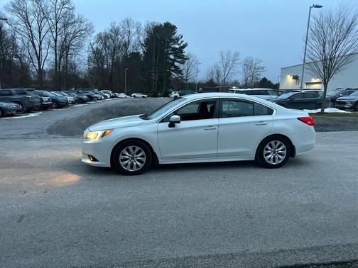 2015 Subaru Legacy Premium