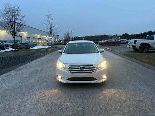 2015 Subaru Legacy Premium