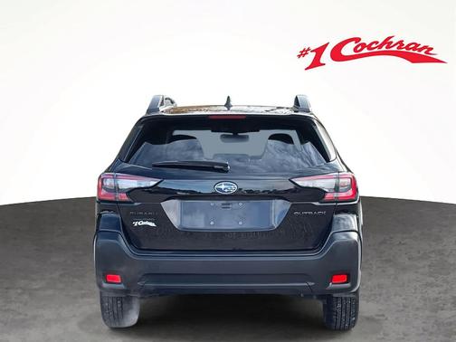 2023 Subaru Outback Onyx Edition