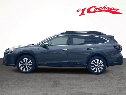 2023 Subaru Outback Touring