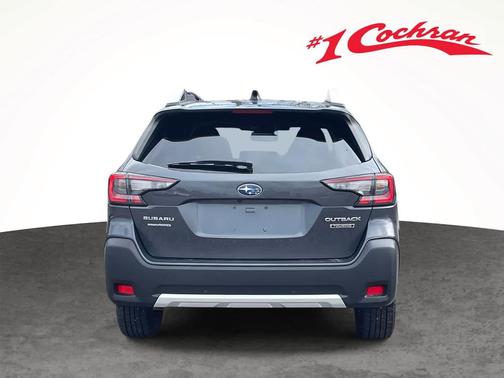 2023 Subaru Outback Touring