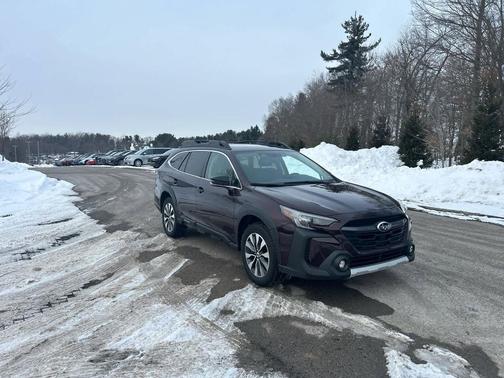 2023 Subaru Outback Limited
