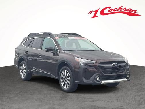 2023 Subaru Outback Limited