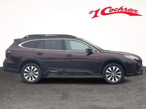 2023 Subaru Outback Limited