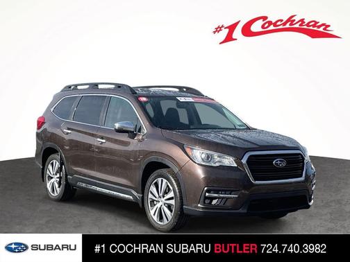 2019 Subaru Ascent Touring 7-Passenger