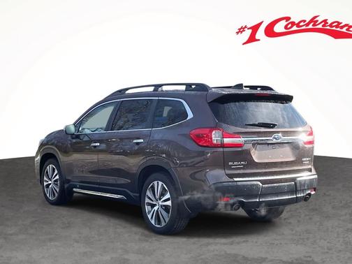 2019 Subaru Ascent Touring 7-Passenger