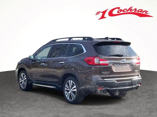 2019 Subaru Ascent Touring 7-Passenger