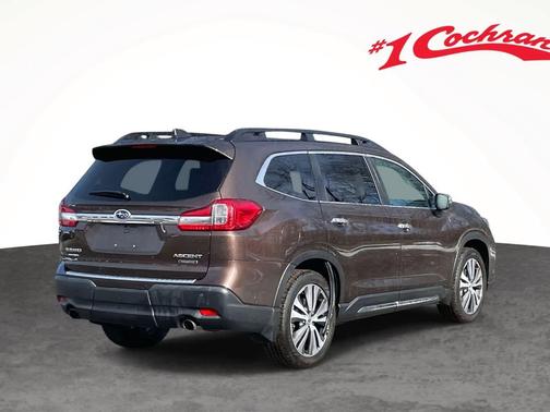 2019 Subaru Ascent Touring 7-Passenger