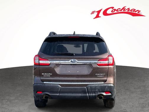 2019 Subaru Ascent Touring 7-Passenger