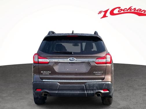 2019 Subaru Ascent Touring 7-Passenger