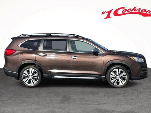 2019 Subaru Ascent Touring 7-Passenger