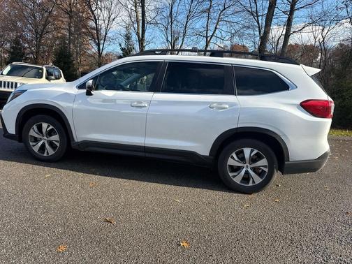 2023 Subaru Ascent Premium 7-Passenger