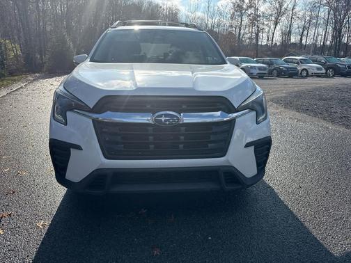 2023 Subaru Ascent Premium 7-Passenger