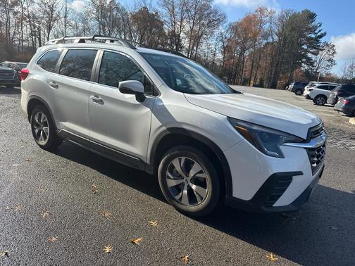 2023 Subaru Ascent Premium 7-Passenger
