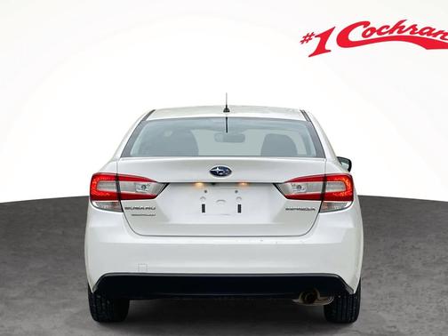 2019 Subaru Impreza 2.0i