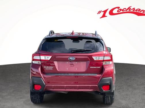 2018 Subaru Crosstrek 2.0i Limited