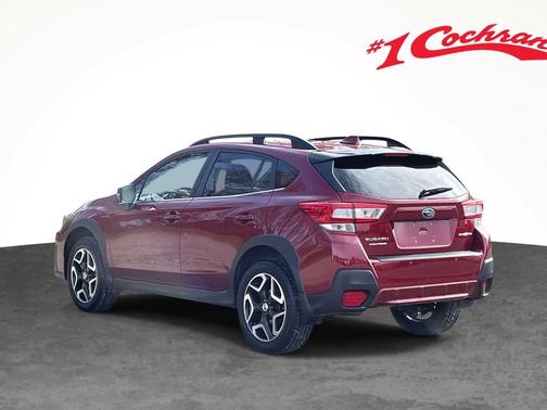 2018 Subaru Crosstrek 2.0i Limited