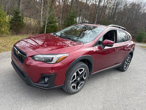 2018 Subaru Crosstrek 2.0i Limited