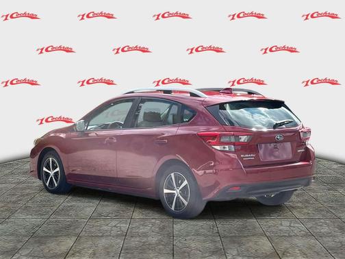 2023 Subaru Impreza Premium