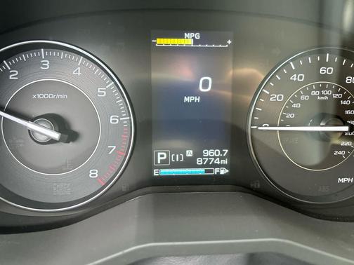 2023 Subaru Impreza Premium