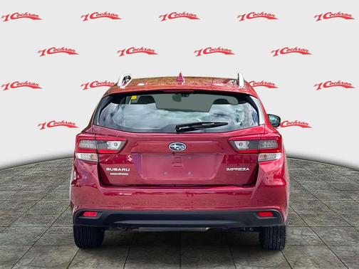 2023 Subaru Impreza Premium