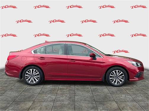 2019 Subaru Legacy Premium
