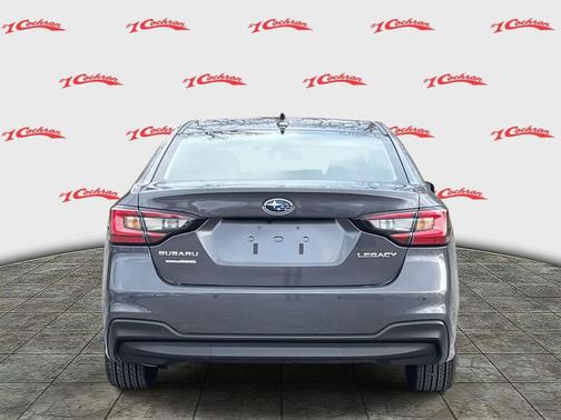 2025 Subaru Legacy Limited