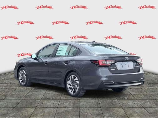 2025 Subaru Legacy Limited