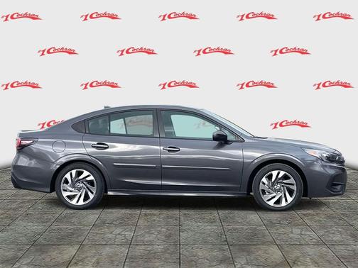 2025 Subaru Legacy Limited