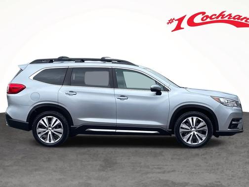 2019 Subaru Ascent Limited 8-Passenger