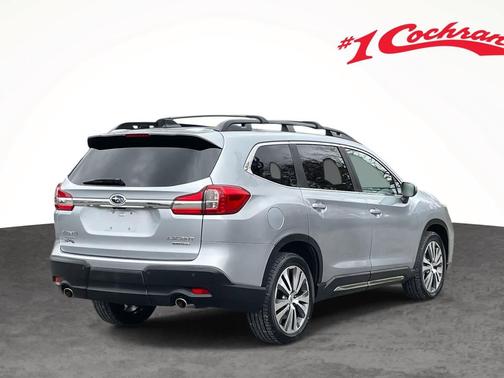 2019 Subaru Ascent Limited 8-Passenger