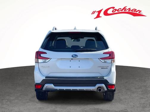 2023 Subaru Forester Touring