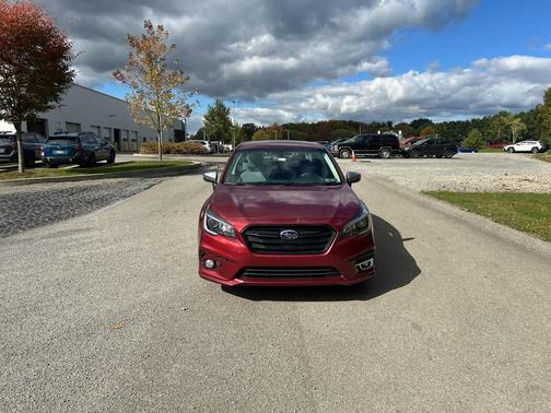 2019 Subaru Legacy Sport