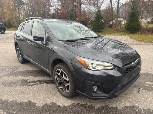 2019 Subaru Crosstrek 2.0i Limited