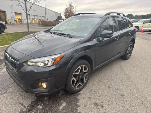 2019 Subaru Crosstrek 2.0i Limited