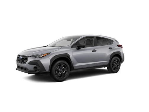 2025 Subaru Crosstrek Base