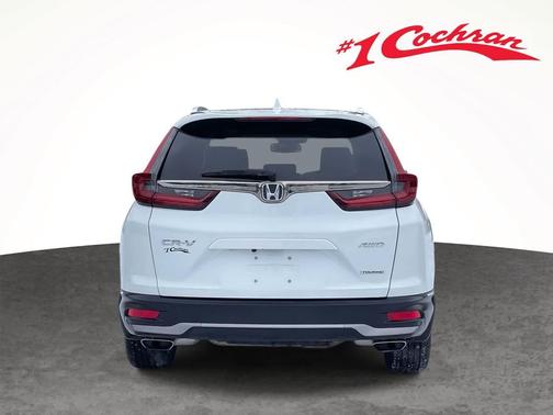 2022 Honda CR-V AWD Touring