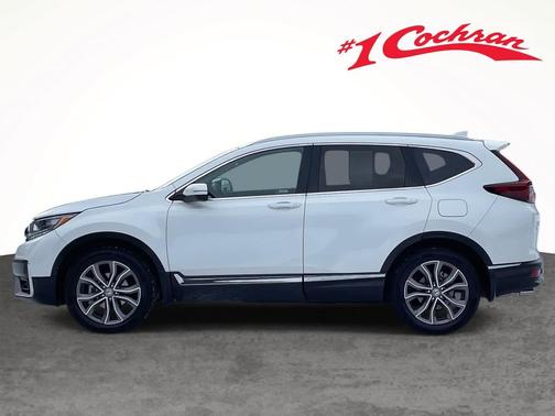 2022 Honda CR-V AWD Touring