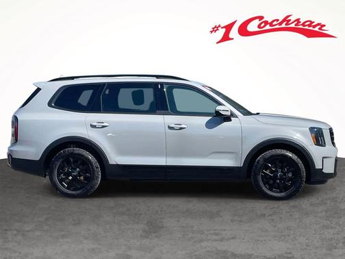 2024 Kia Telluride SX Prestige X-Pro