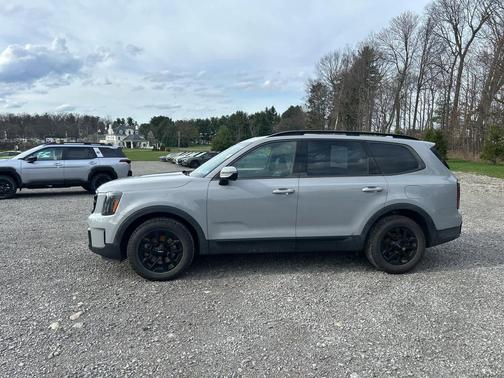 2024 Kia Telluride SX Prestige X-Pro