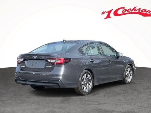 2023 Subaru Legacy Limited
